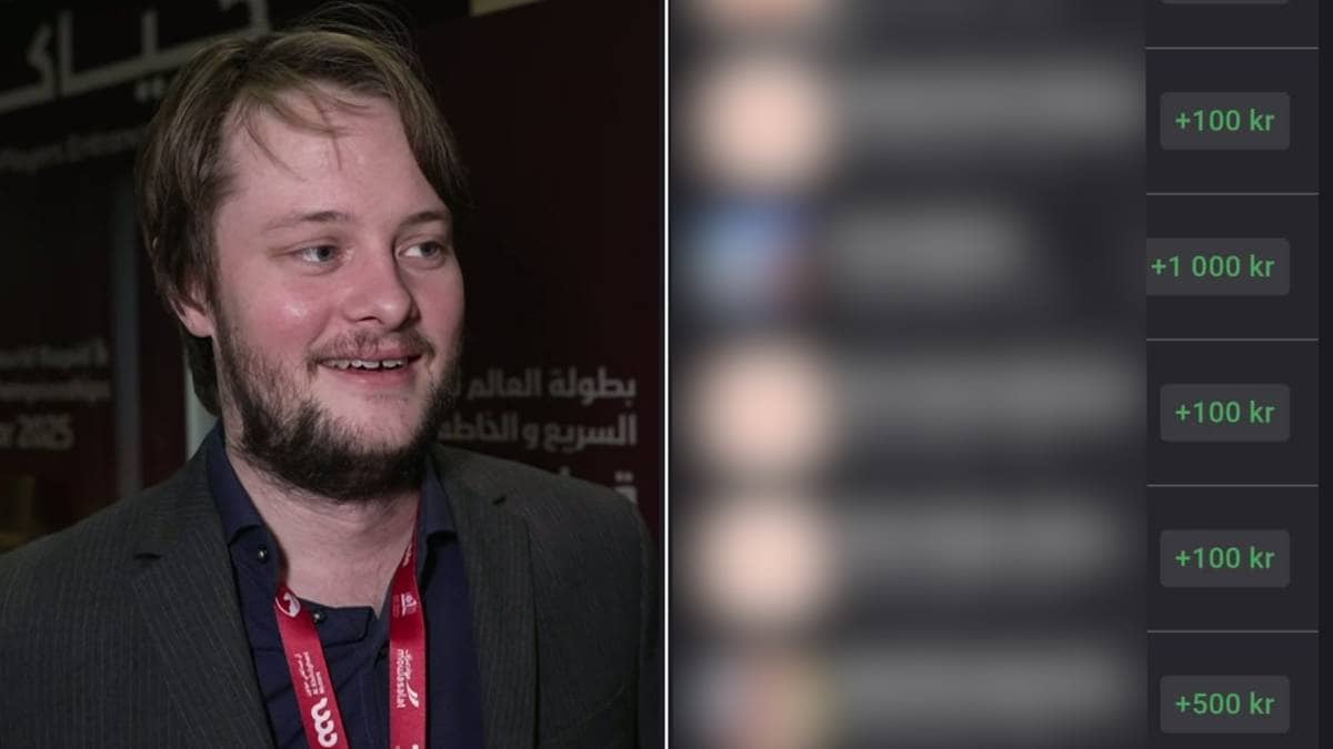 Ble «Vipps-kjendis» etter NRK-sak: – Det har blitt for mye