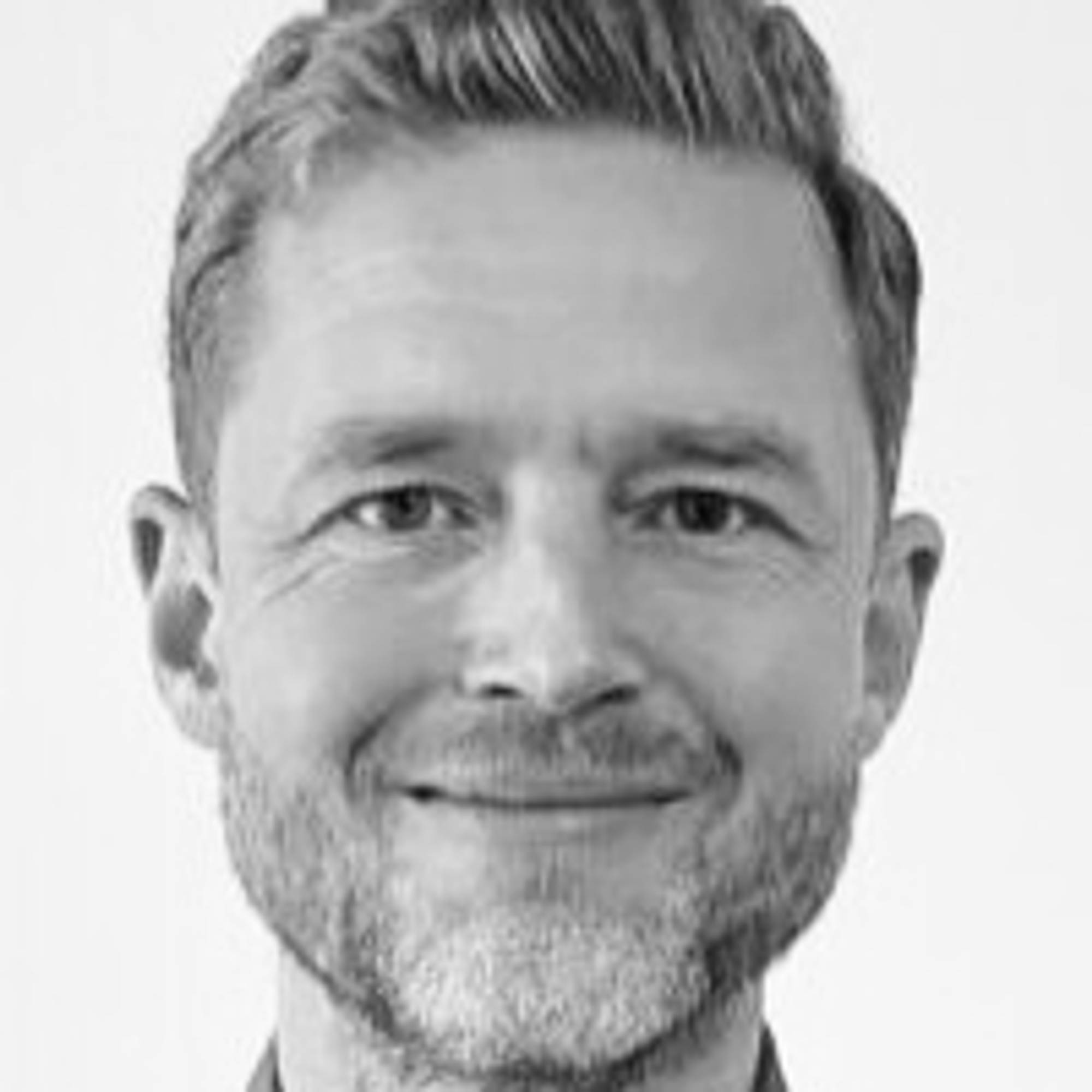 Jon-Michael Knutsen