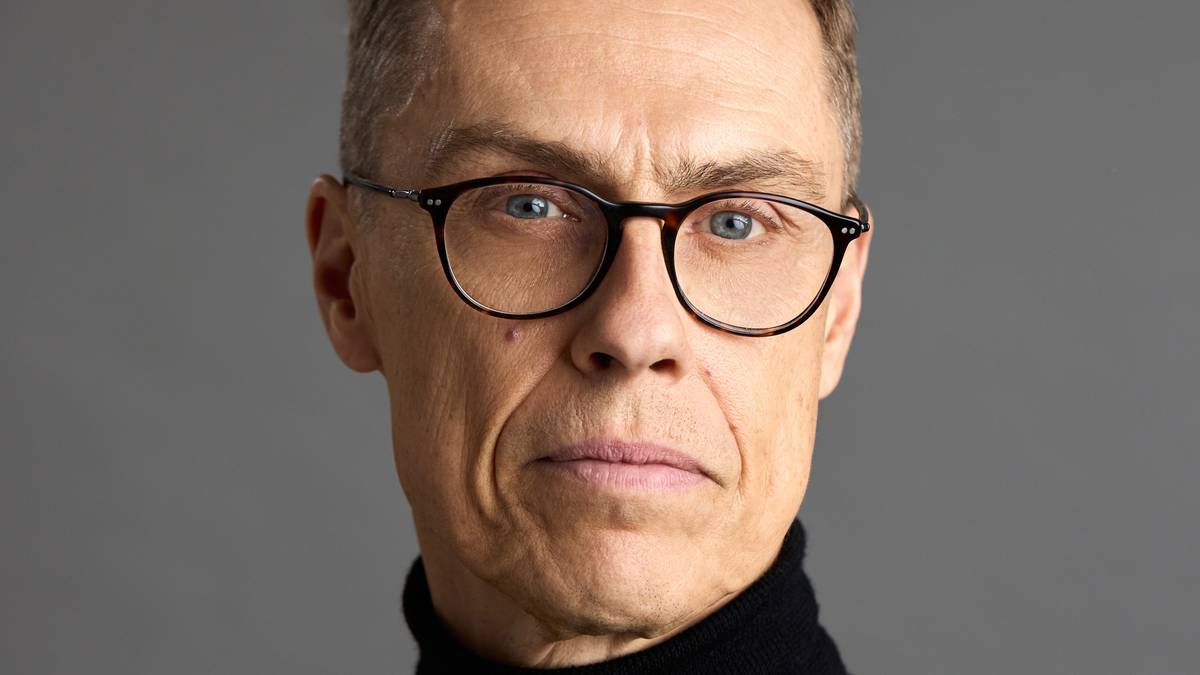 «Nok av store tanker og skarpe observasjoner»