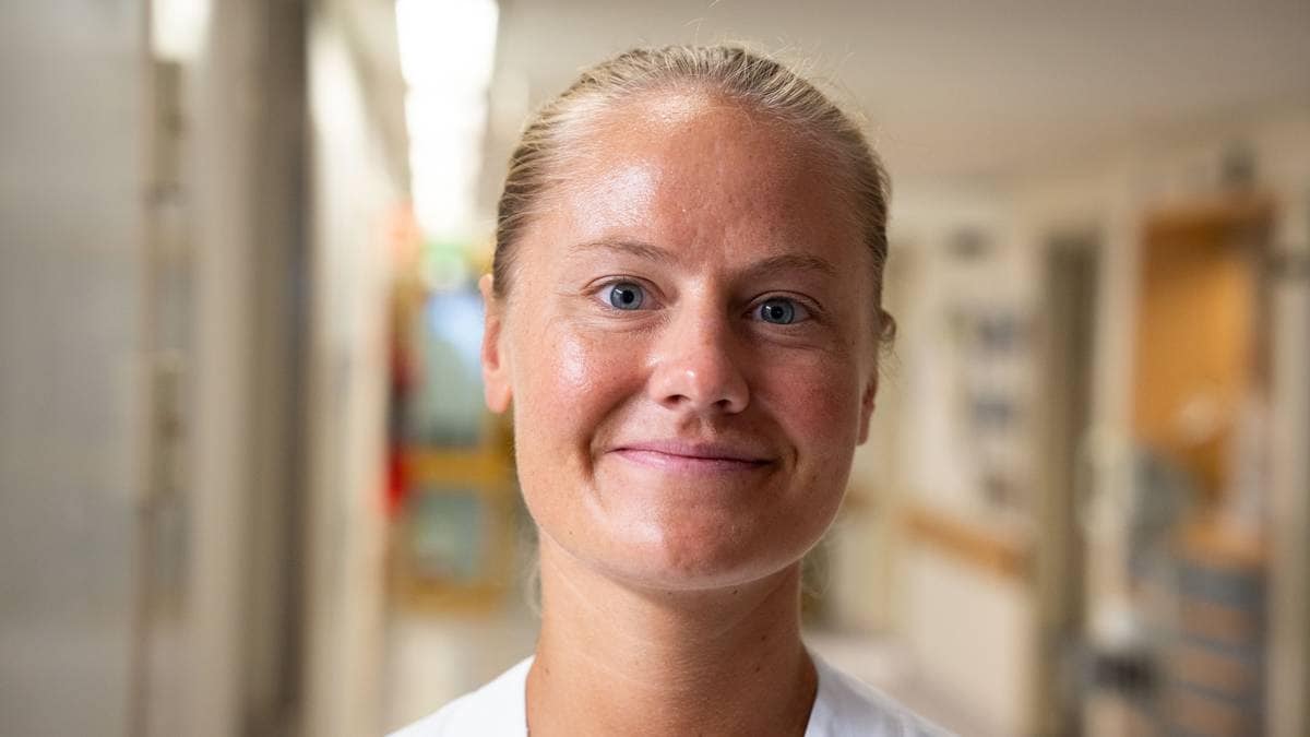 Ny forsking kritiserer sjukehus-turnus: – Eg føler ikkje eg får den oppladinga eg har behov for
