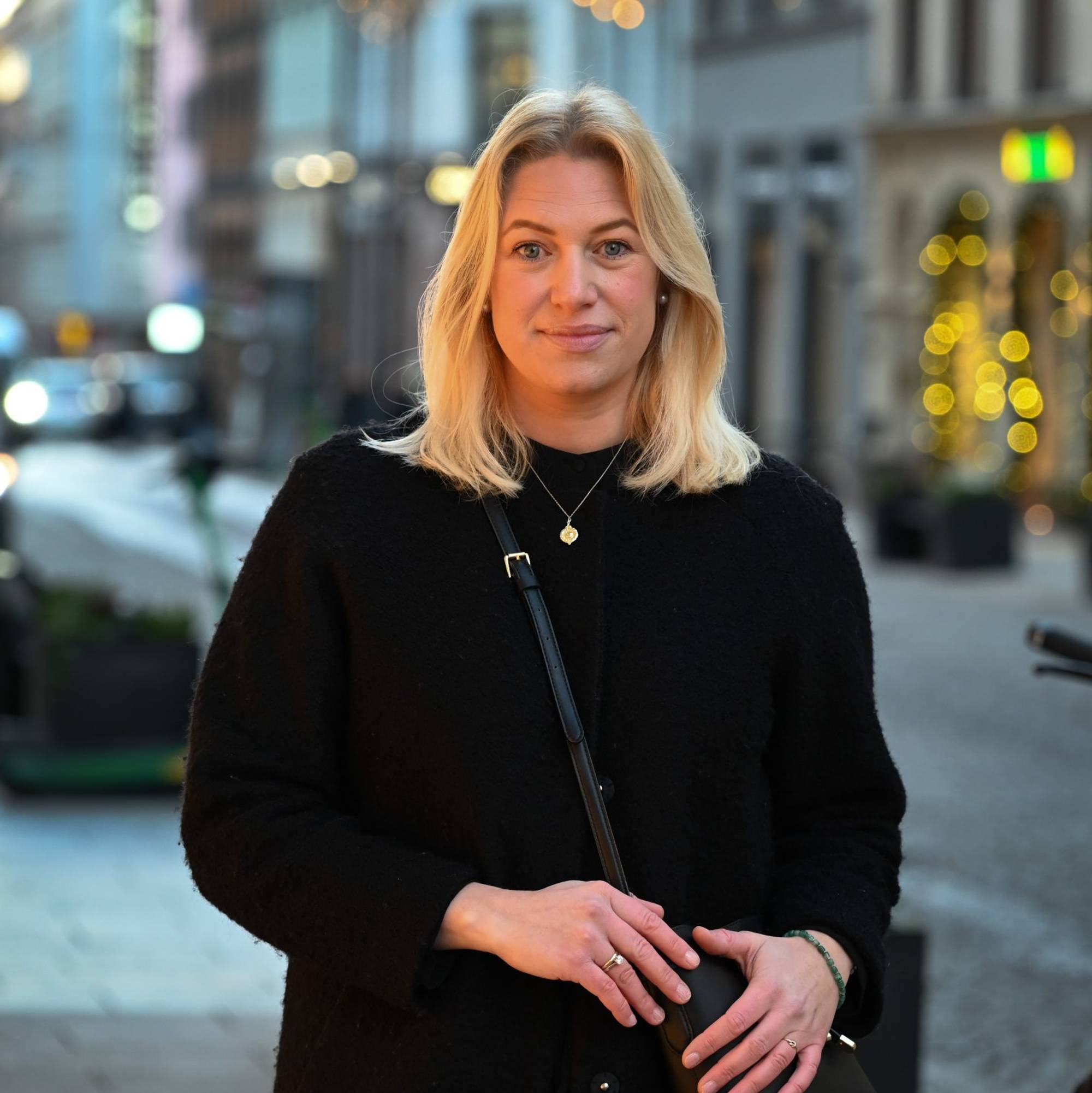 Forbrukerjurist i Forbrukerrådet