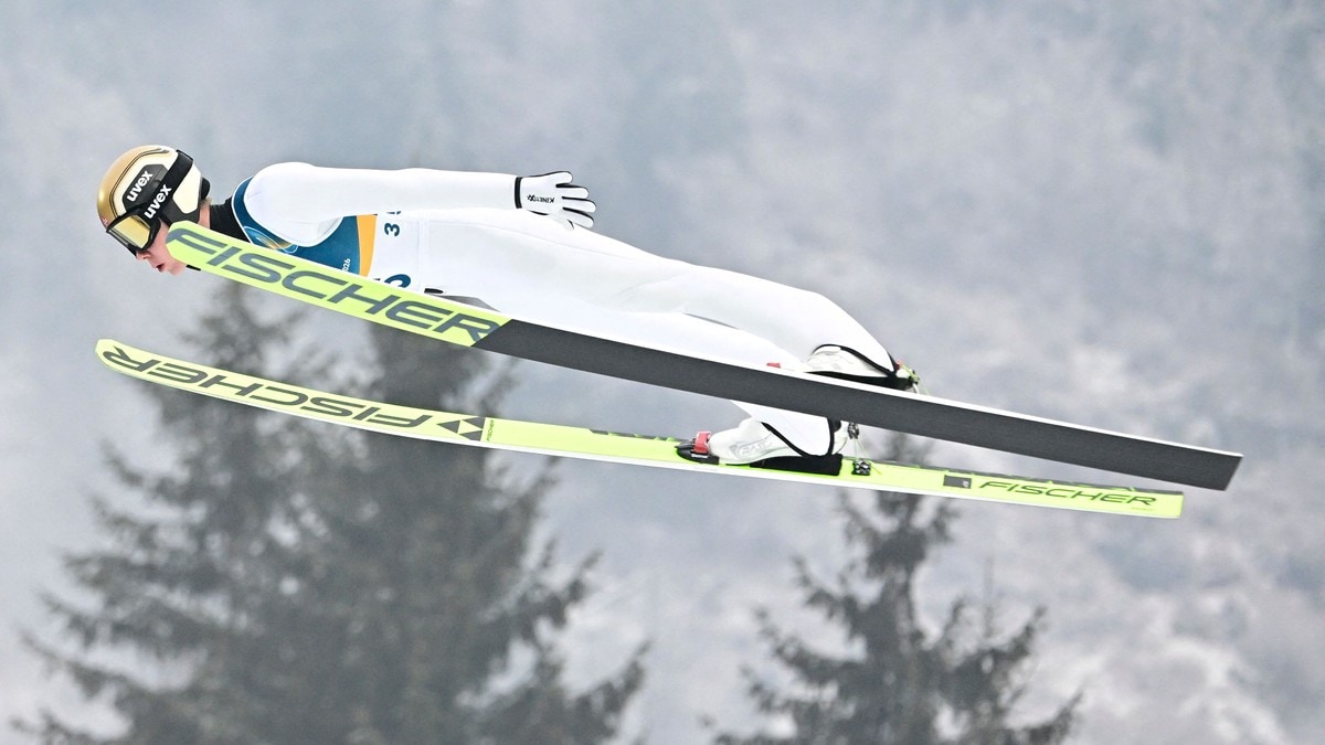 Oftebro-brødrene i gullkampen: – Drømmeposisjon