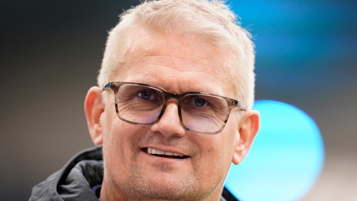 Alfie Haalands spådom: – 4–1 til Norge