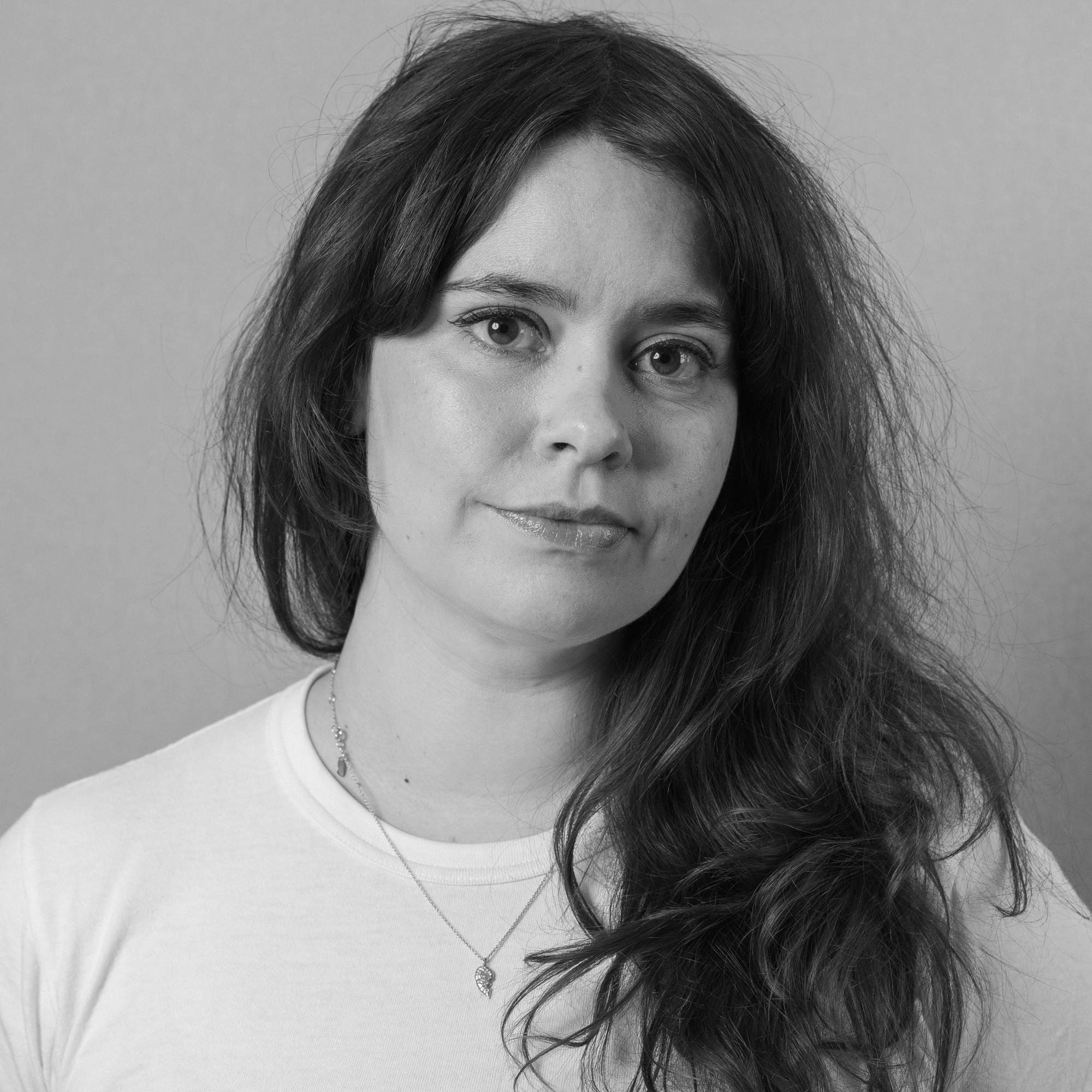 Sigrid Agnethe Hansen