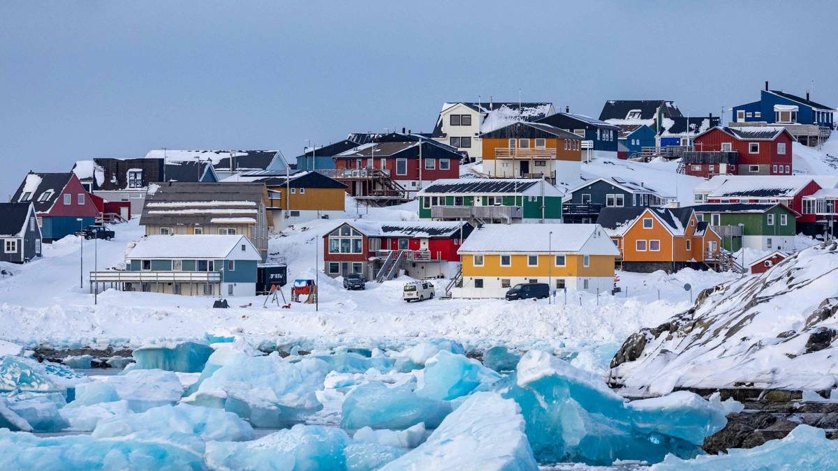 Hjemmet er blitt storpolitikk: – Hvorfor er de så opptatt av å ta landet vårt?