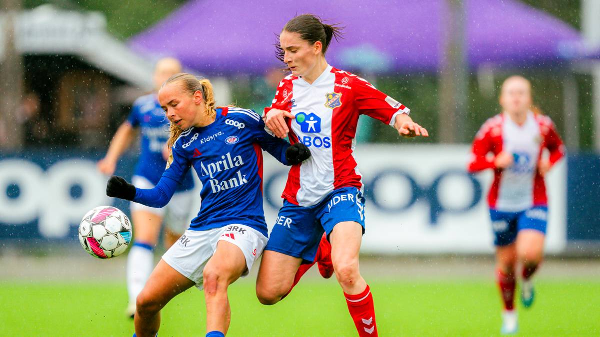 Vålerenga kapret sveitsisk landslagsspiller fra byrivalen