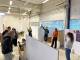 Comte Bureau workshop i Nardovegen studenthjem i Trondheim