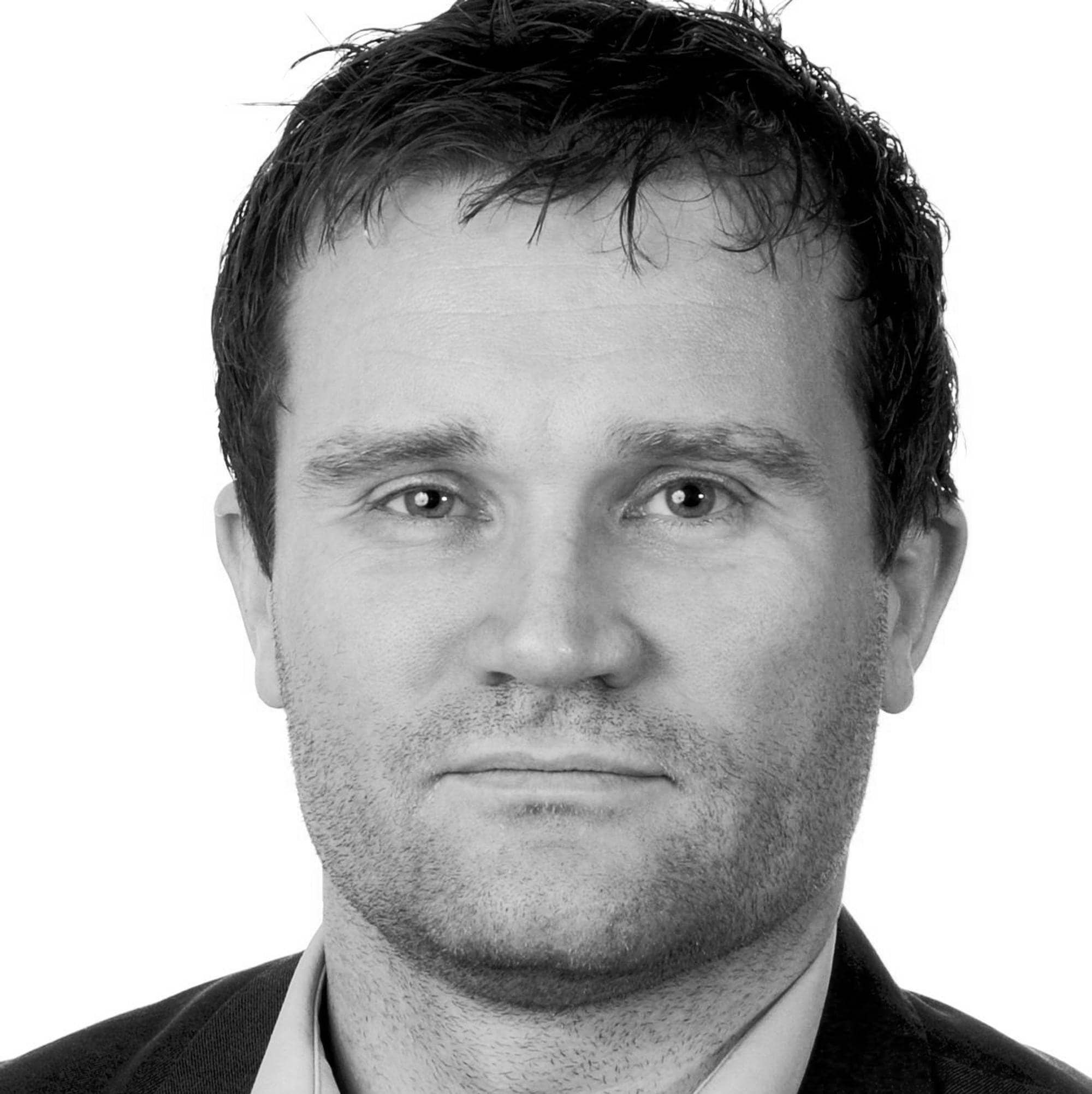 Ketil Raknes