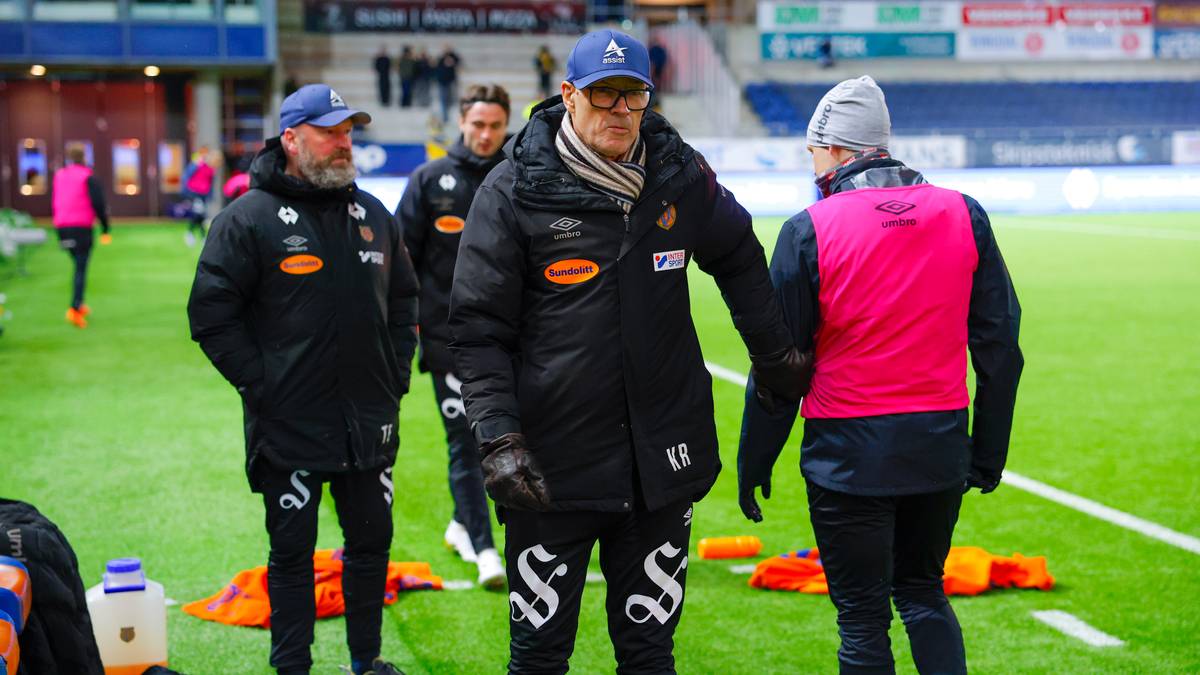 Aafk med sterk snuoperasjon – ett steg nærmere Eliteserien