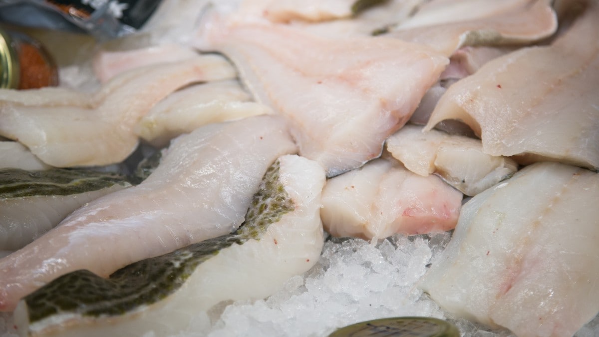 Fiskeridirektoratet advarer mot ulovlig fiskesalg på Facebook