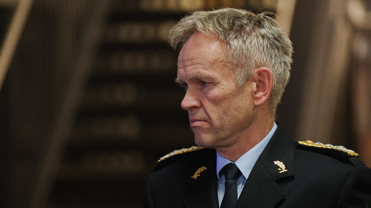 Politidirektøren: – Har avverget et tosifret antall bestillingsdrap