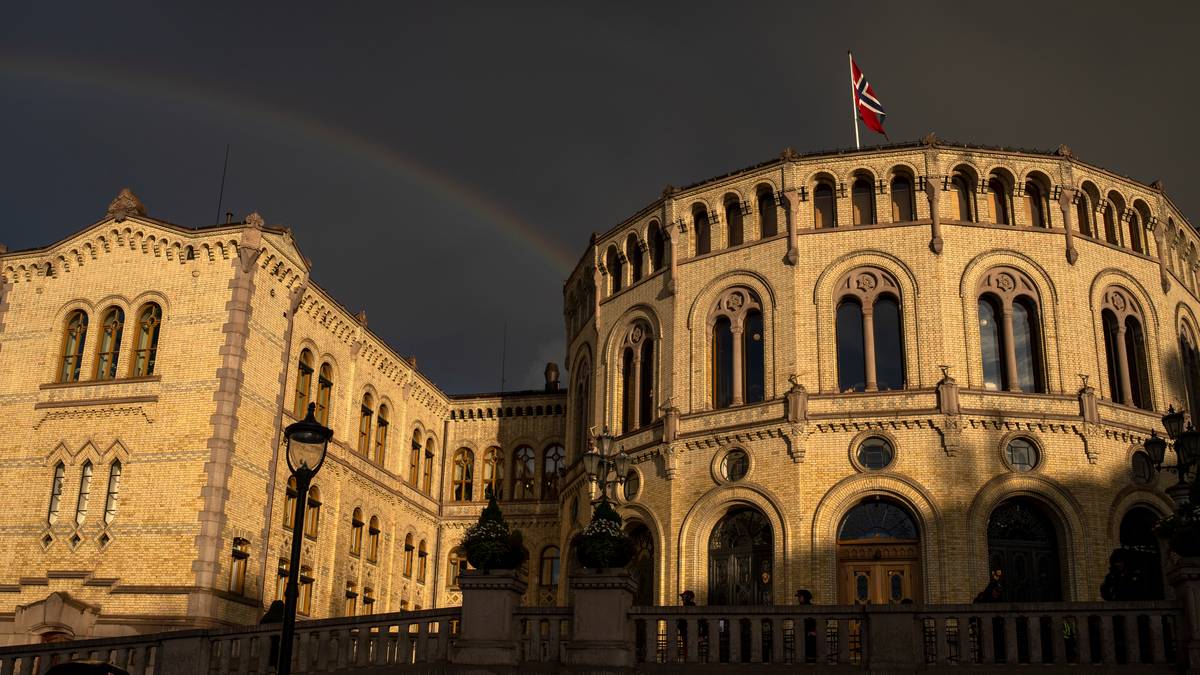 Har sjekket 500 representanter: – En tillitskrise for Stortinget – NRK ...