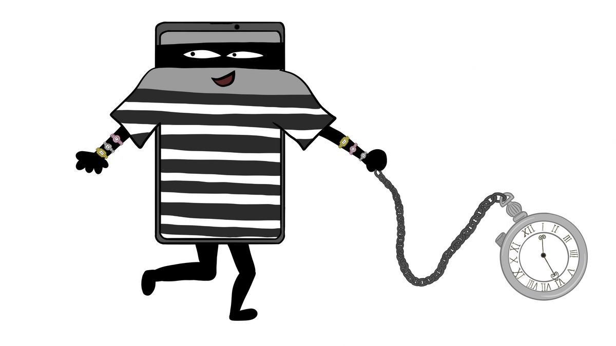 Har verdens største tidstyv blitt sterilisert?