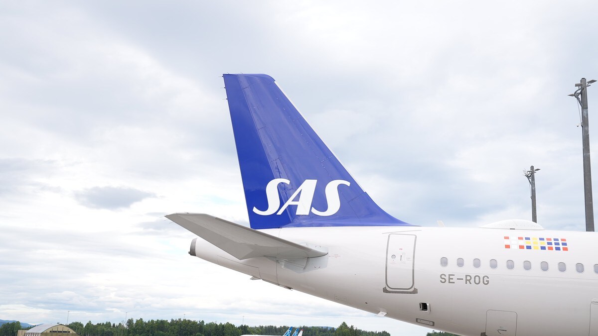 NRK erfarer: Enighet mellom SAS og pilotene – streiken avsluttet