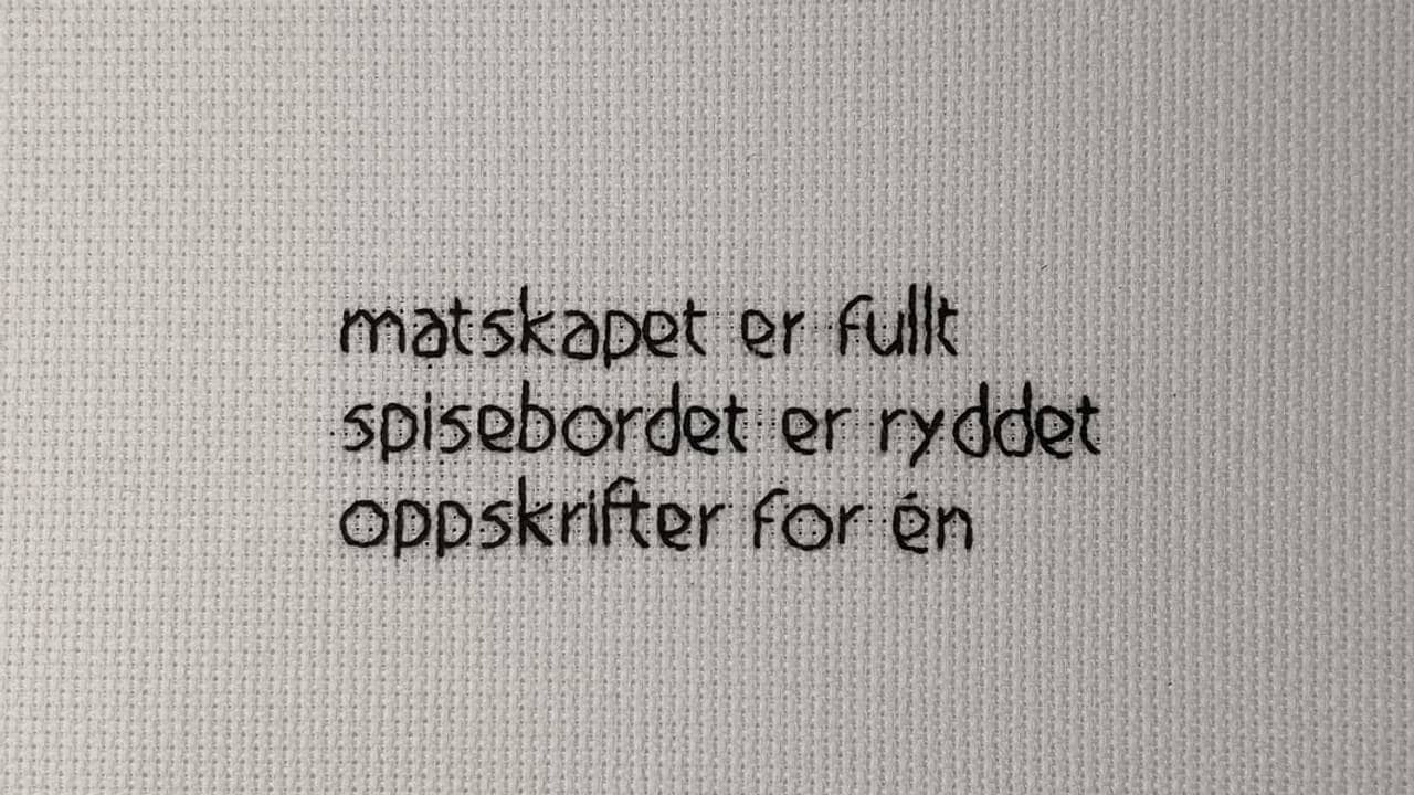 Koronabroderi av Eilert Sundt
