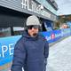 Foto: Harald Thingnes / NRK Martin Johnsrud Sundby