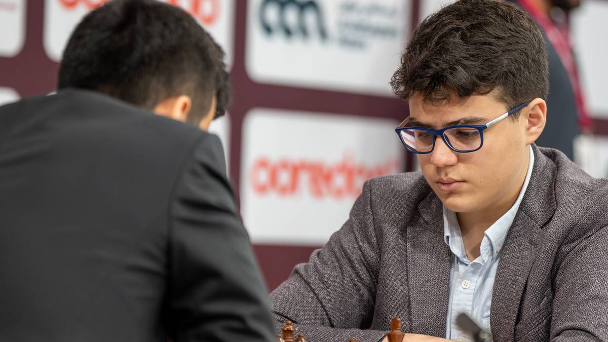 Ekspertene måper av «barnestjernene»: – Har aldri sett lignende