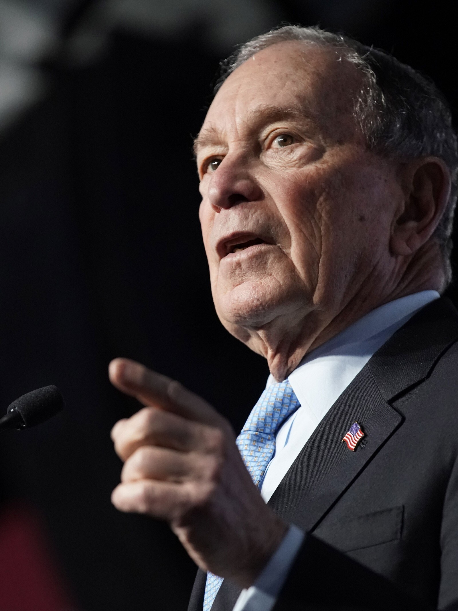 Demokratenes debatt i Charleston – NRK Urix – Utenriksnyheter og