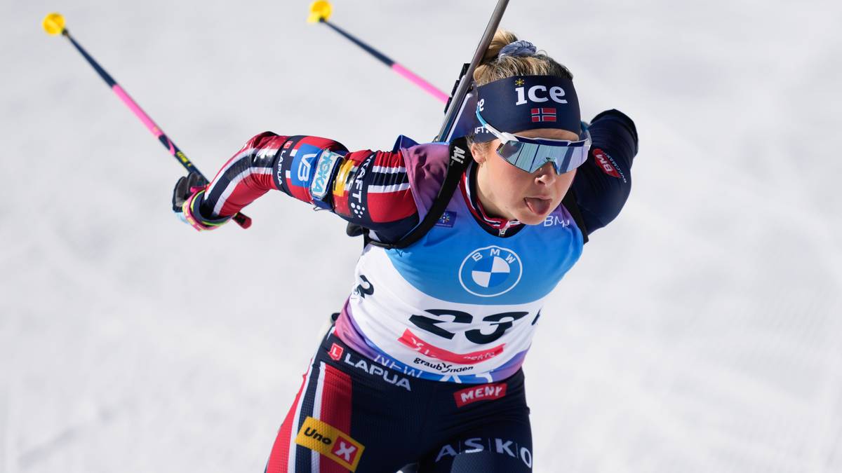 Nytt kriserenn i VM: – Det er kollaps
