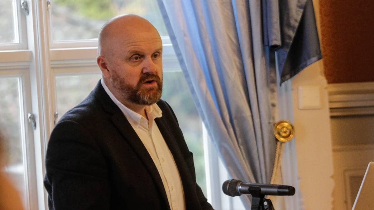 Stort merforbruk i Risør