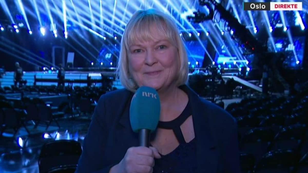NRK-journalist Marianne Rustad Carlsen er død, 66 år
