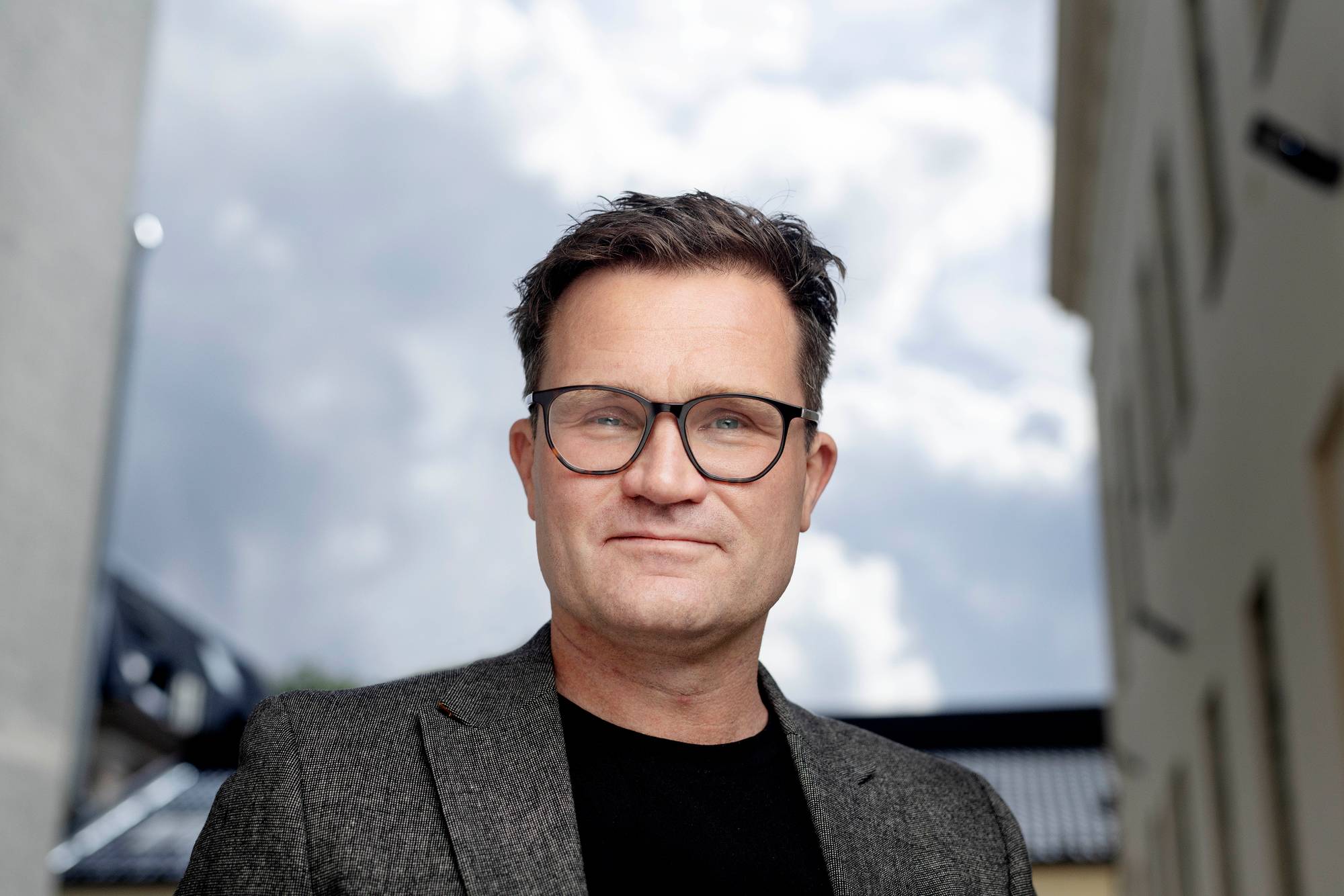 Ketil Raknes