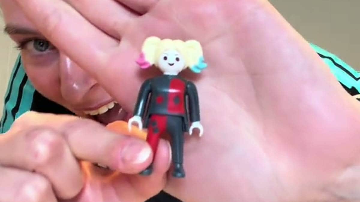 Jakten på én figur har blitt Tiktok-fenomen: – Samme mekanismene som i pengespill