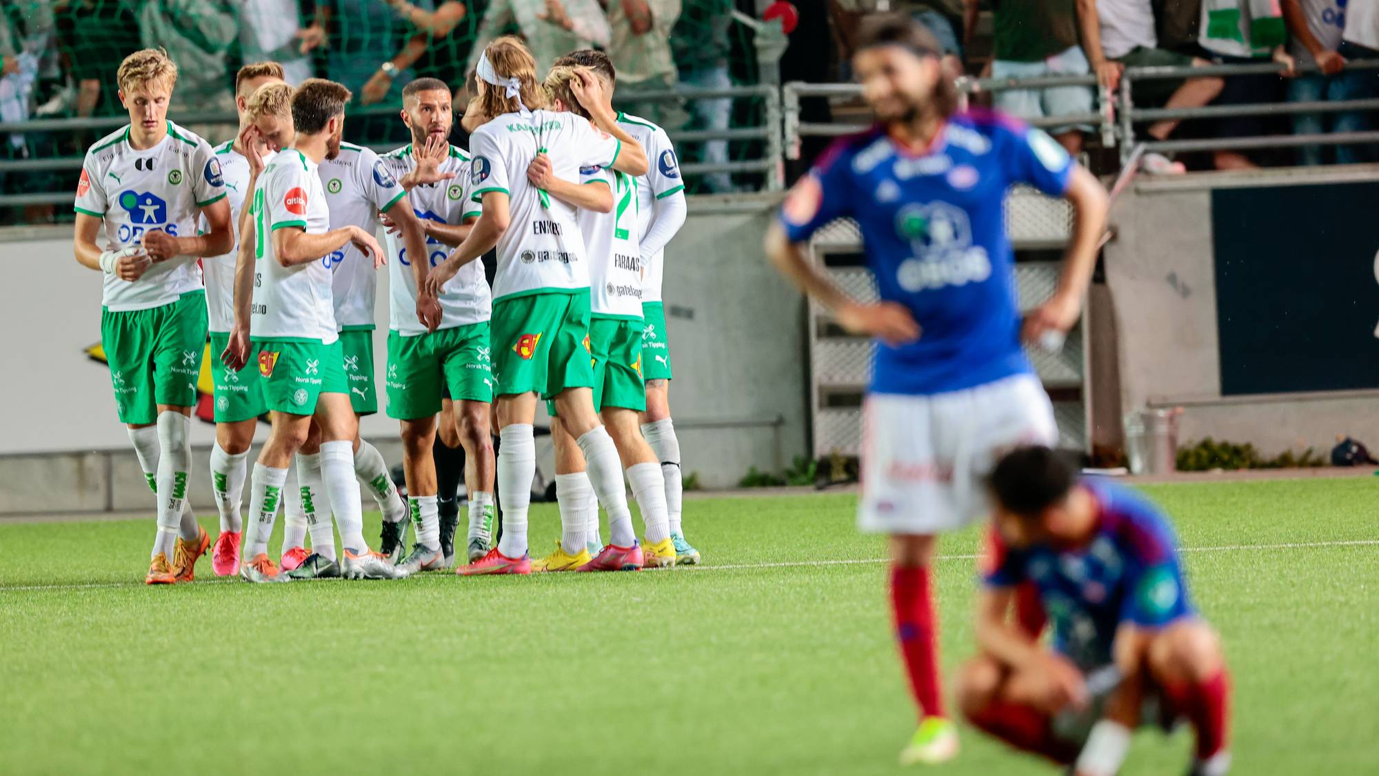 nrk-fotball-nyheter-tabeller-og-resultater