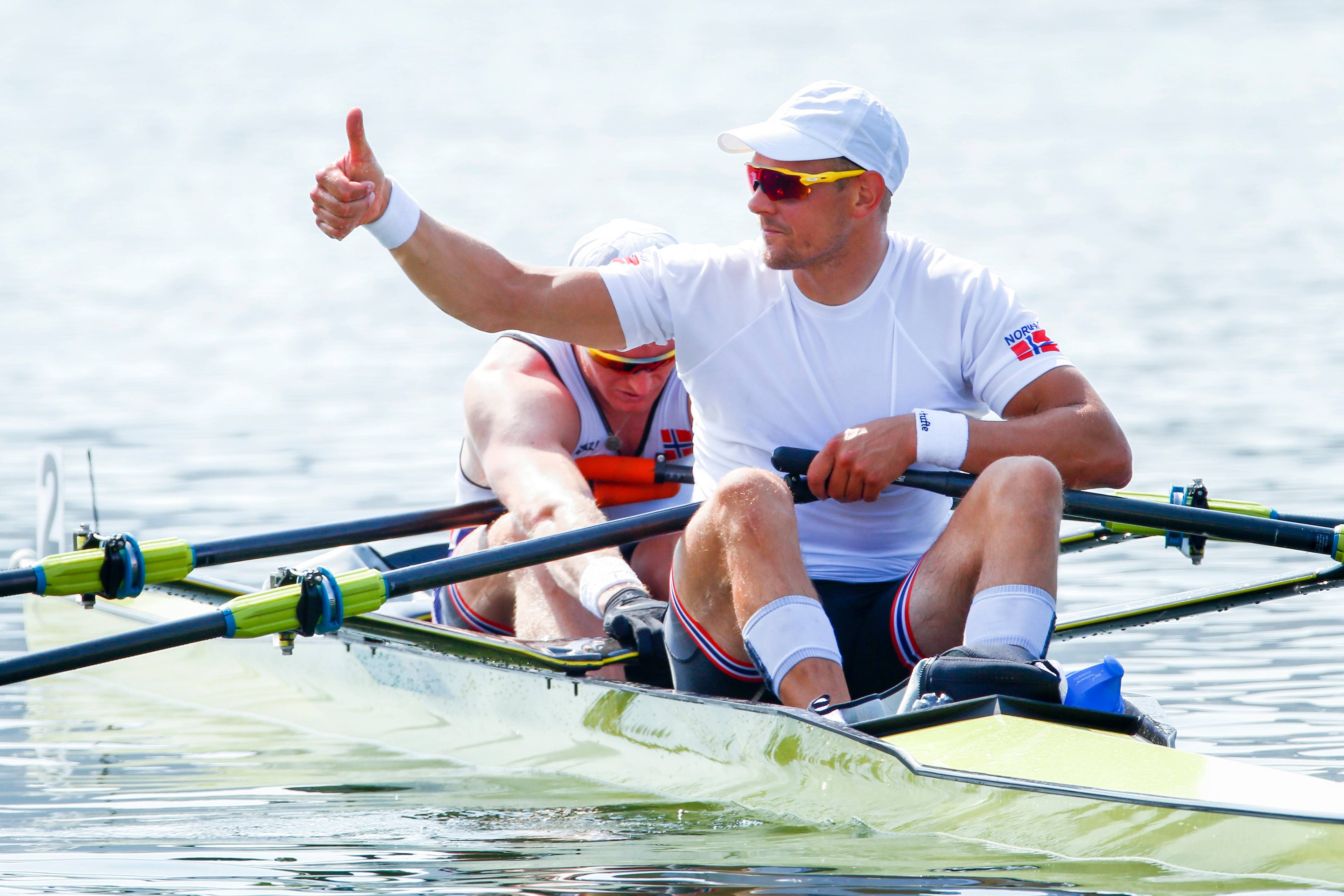 Olaf Tufte