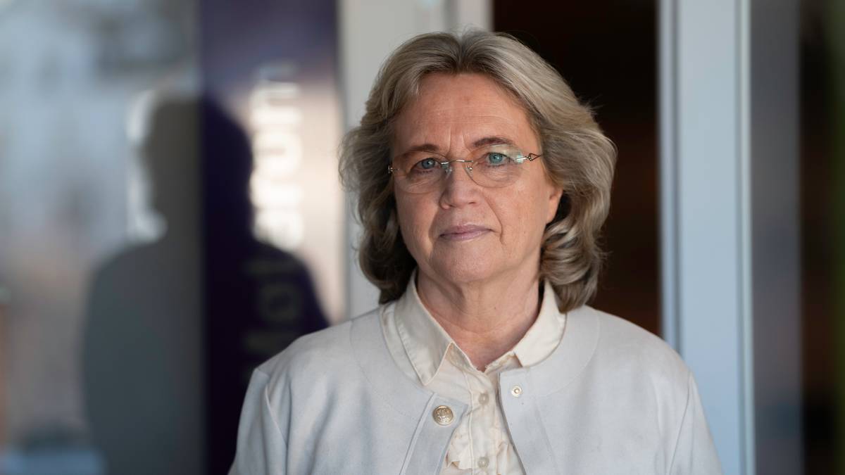 Kutter ikke i skolehelsetjenesten