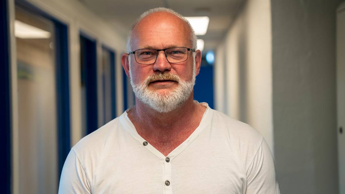 Ville endre én bokstav i etter­navnet – så lett var det ikke