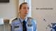 Rolf Petter Olaisen / NRK en person i uniform