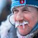 Photo: Hanne Wilhelms/NRK Harald Tonheim wins the 2023 Finnmark FL600