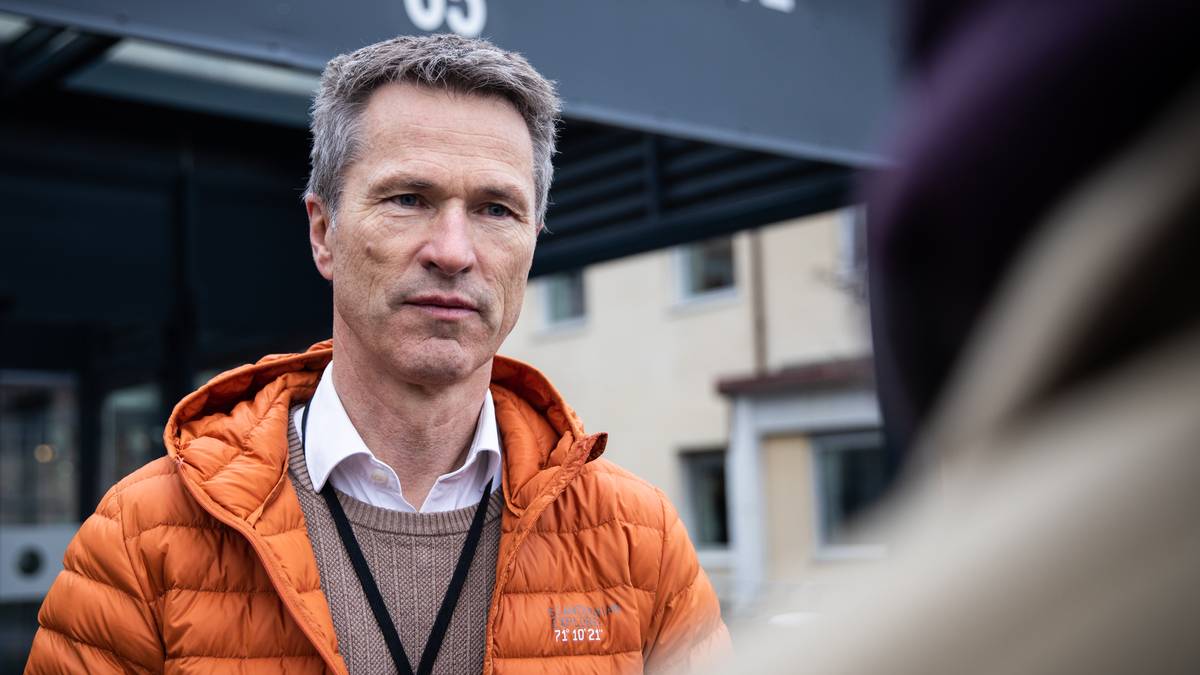 Vil ha ny skolestruktur i Agder