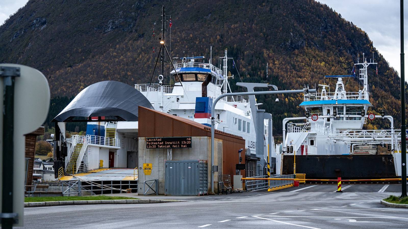 Fergesambandet Volda Folkestad I Normal Drift NRK M re Og Romsdal fergesambandet-volda-folkestad-i-normal-drift-nrk-m-re-og-romsdal