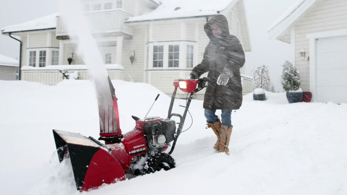 Er dette lov på søndag? Ja, men bare hvis det er nødvendig