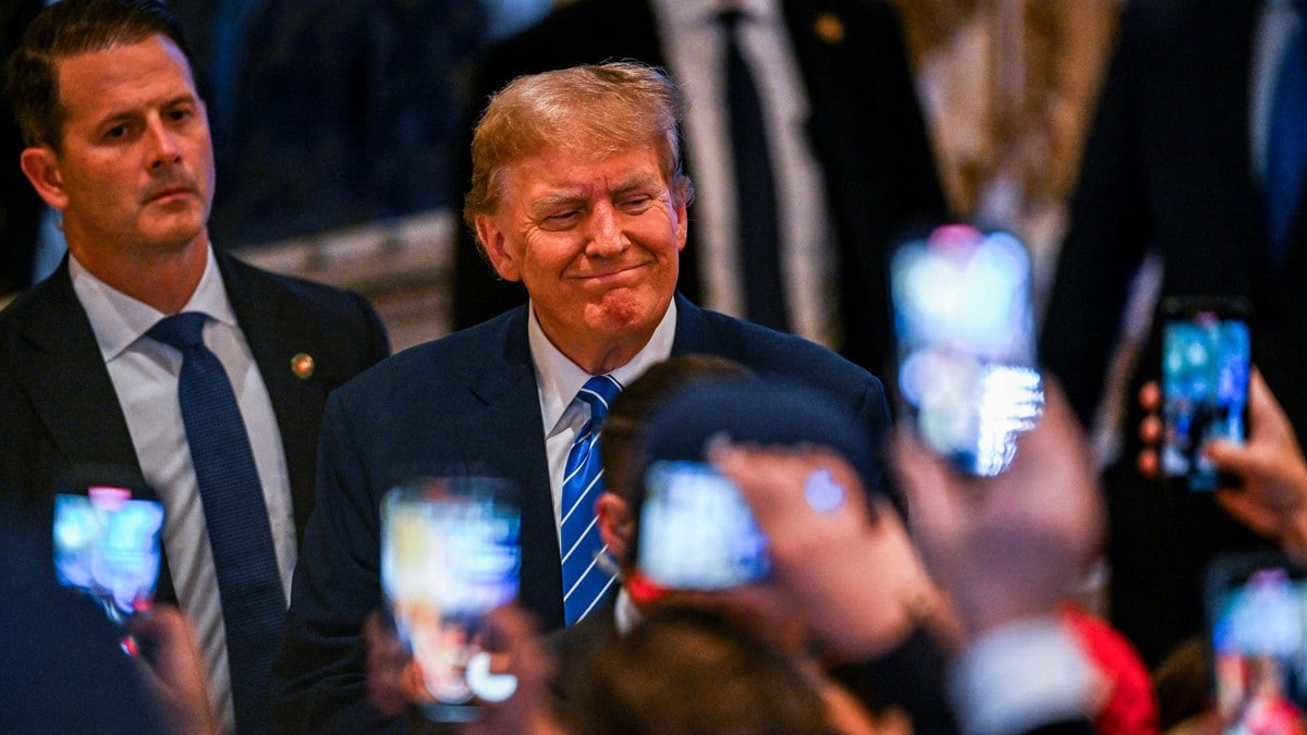 Eide førebur seg på «Trump 2.0»: – Europa må nok ta meir ansvar