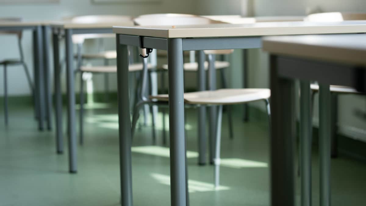 Raser mot streikebryteri: Vil fjerne statsstøtte fra privatskoler 