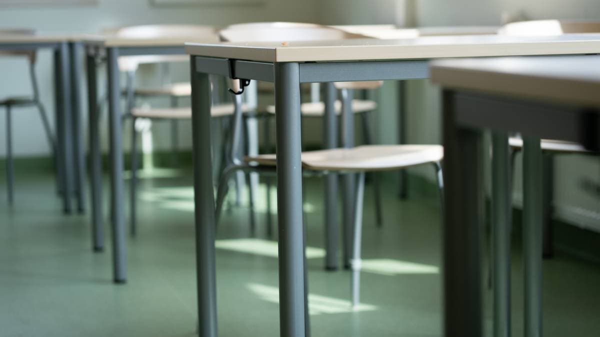 Raser mot streikebryteri: Vil fjerne statsstøtte fra privatskoler 