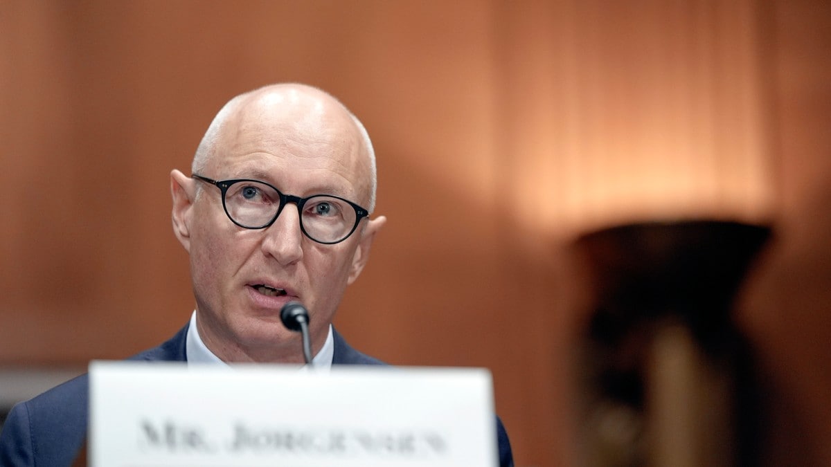 Sjefen i Novo Nordisk går av