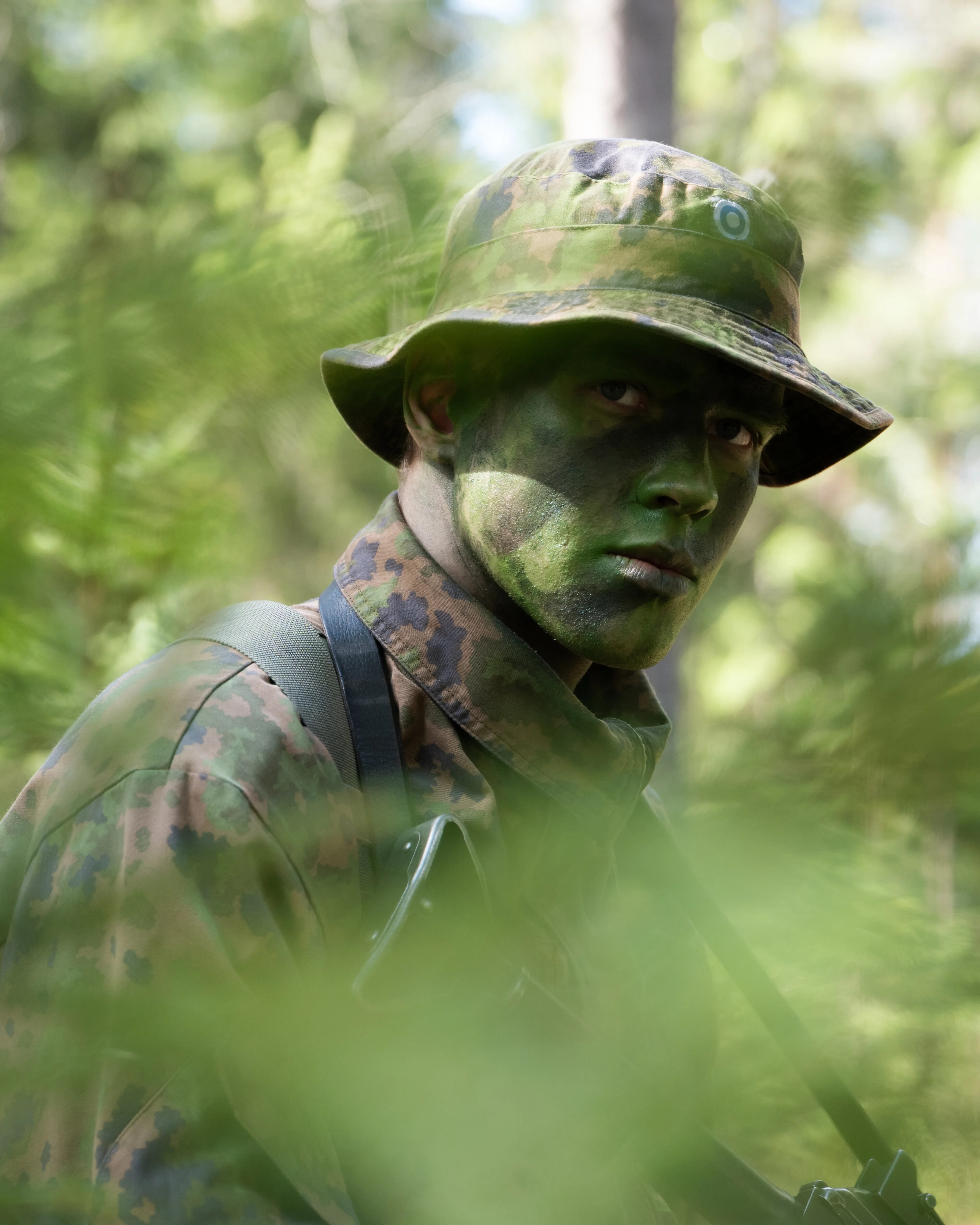 FInsk soldat