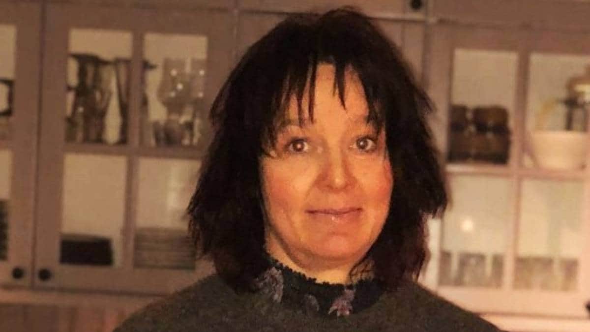 Anita (52) døde i trafikkulykke – mann dømt