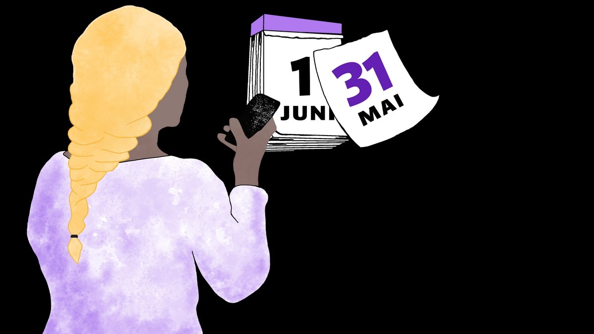 Unngå renter på restskatten: Betal innen 31. mai
