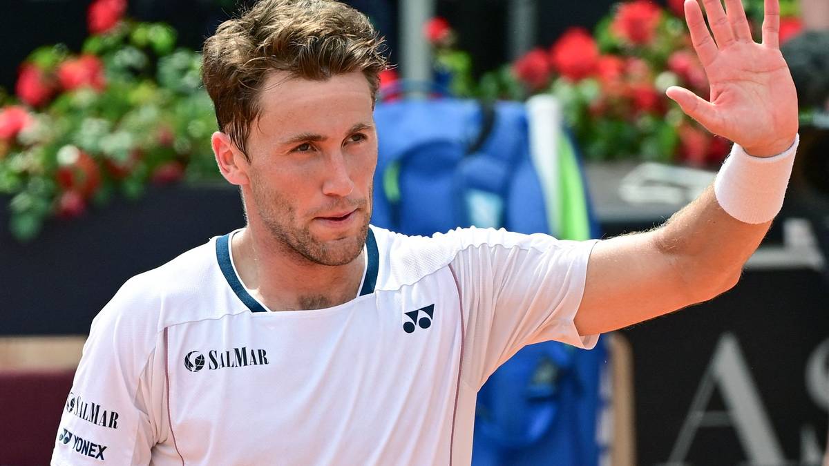 Ruud får tidligkamp i Roland-Garros-åpningen