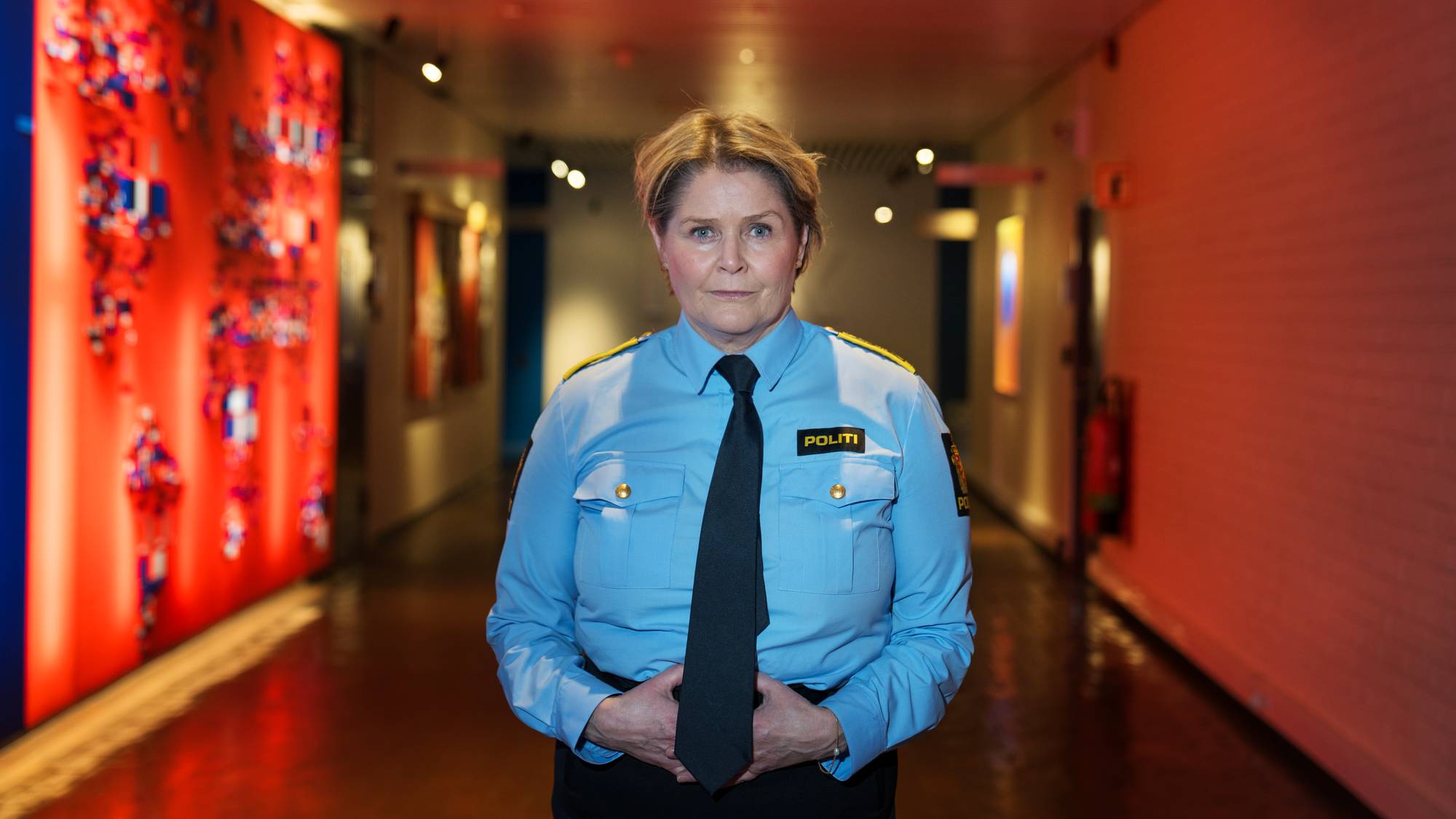 Grete Lien Metlid