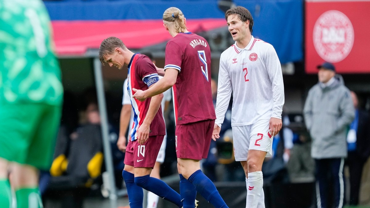 Dansk stopperstjerne klar for Fulham – blir lagkamerat med Sander Berge