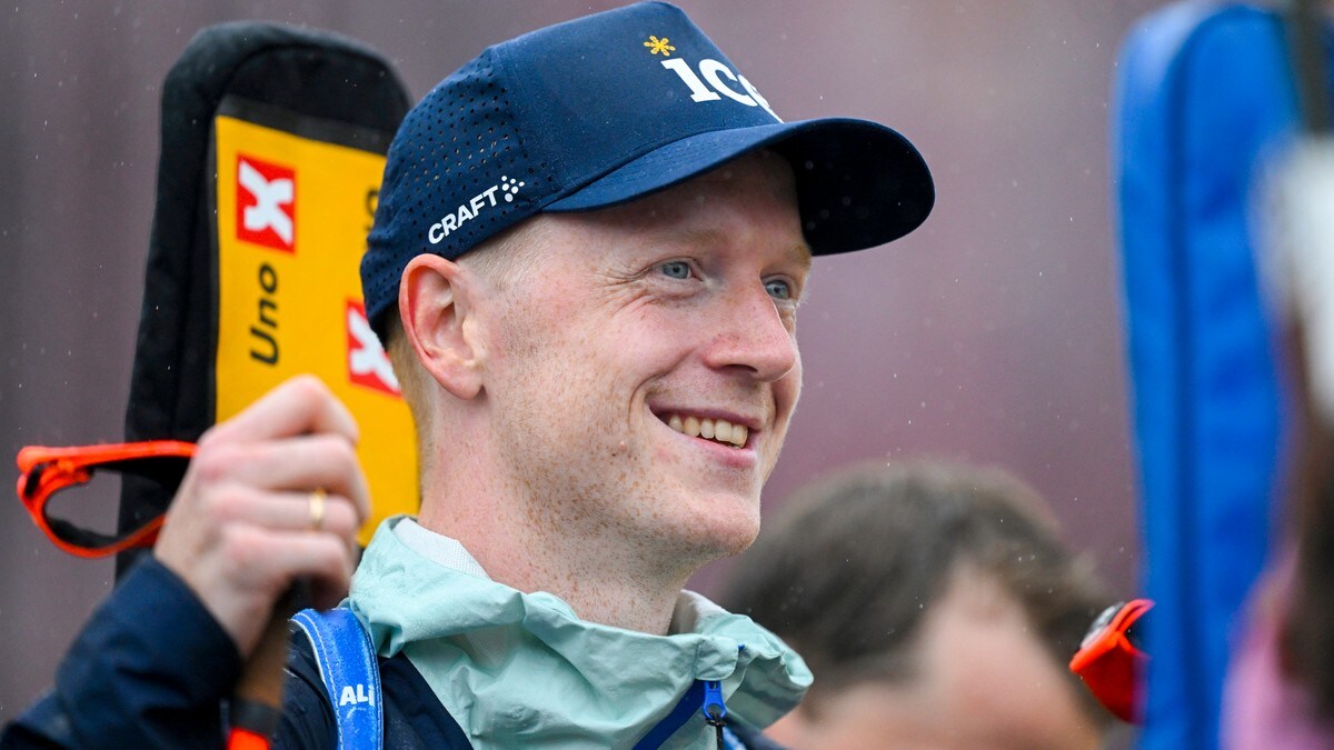 Johannes Thingnes Bø legger opp: – Veldig sjokkerende