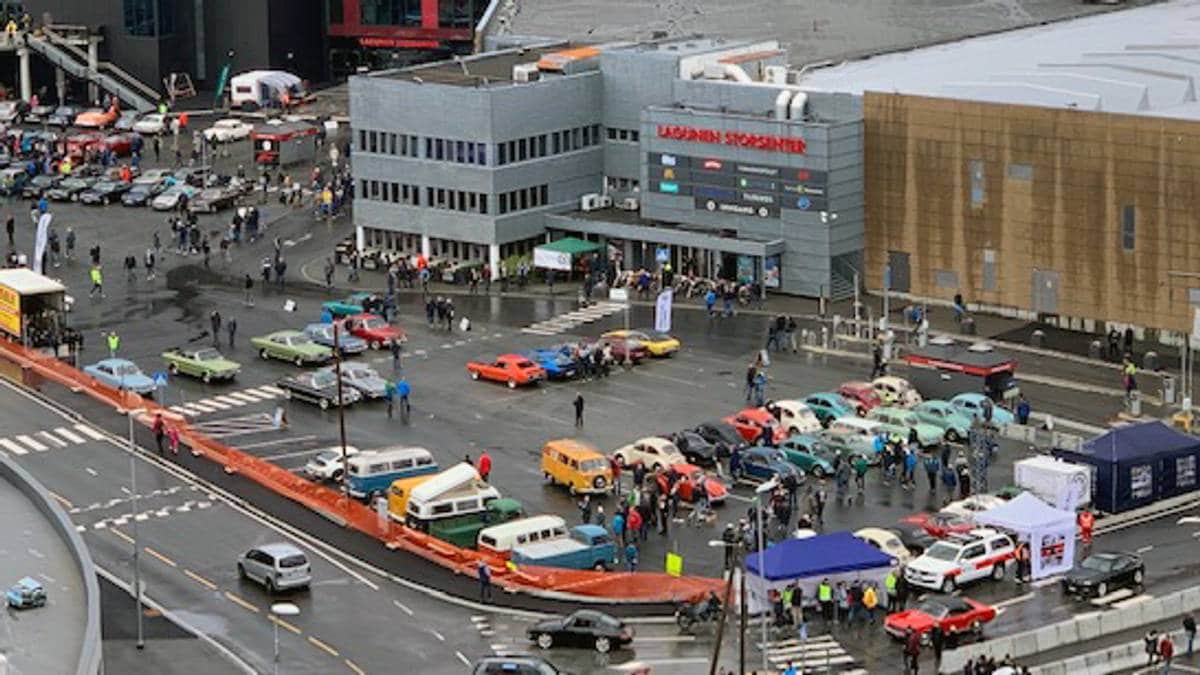 NORGES ST RSTE BILTREFF visual data 7