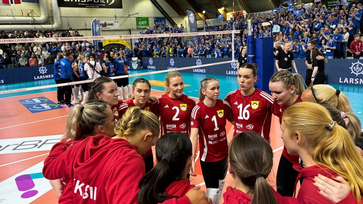 To spillere p&aring; all star-laget