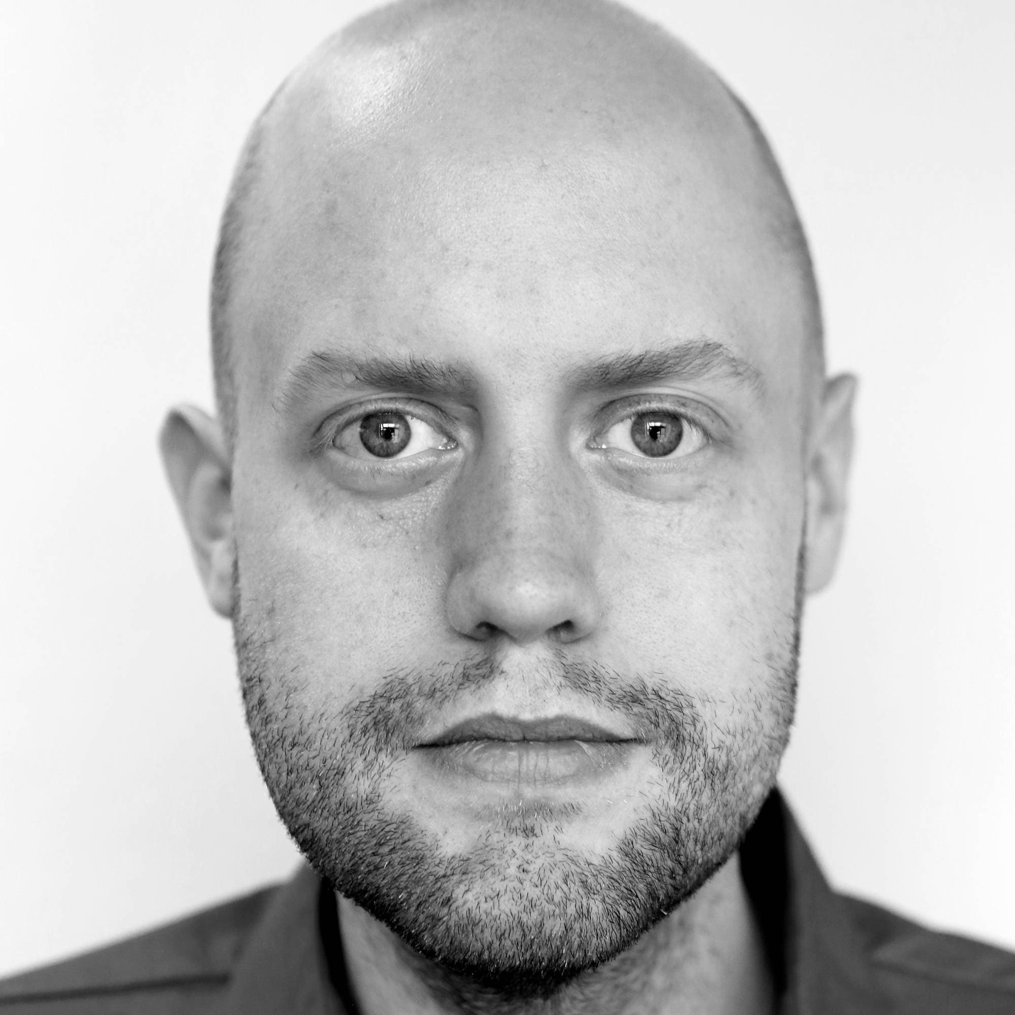 KarlErik Harr NRK Kultur og underholdning